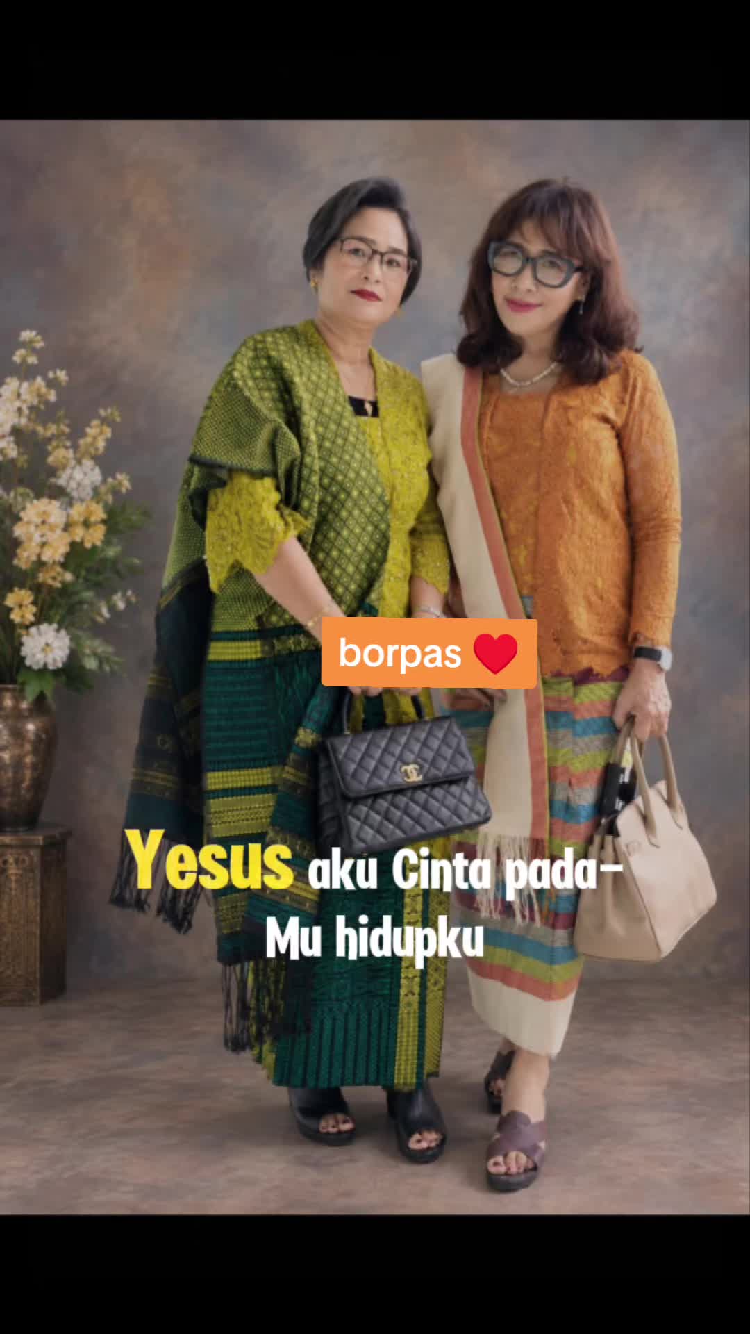 @ITA Pasaribu