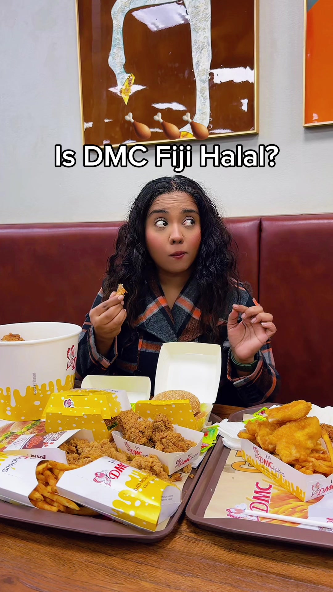 @Shania Singh