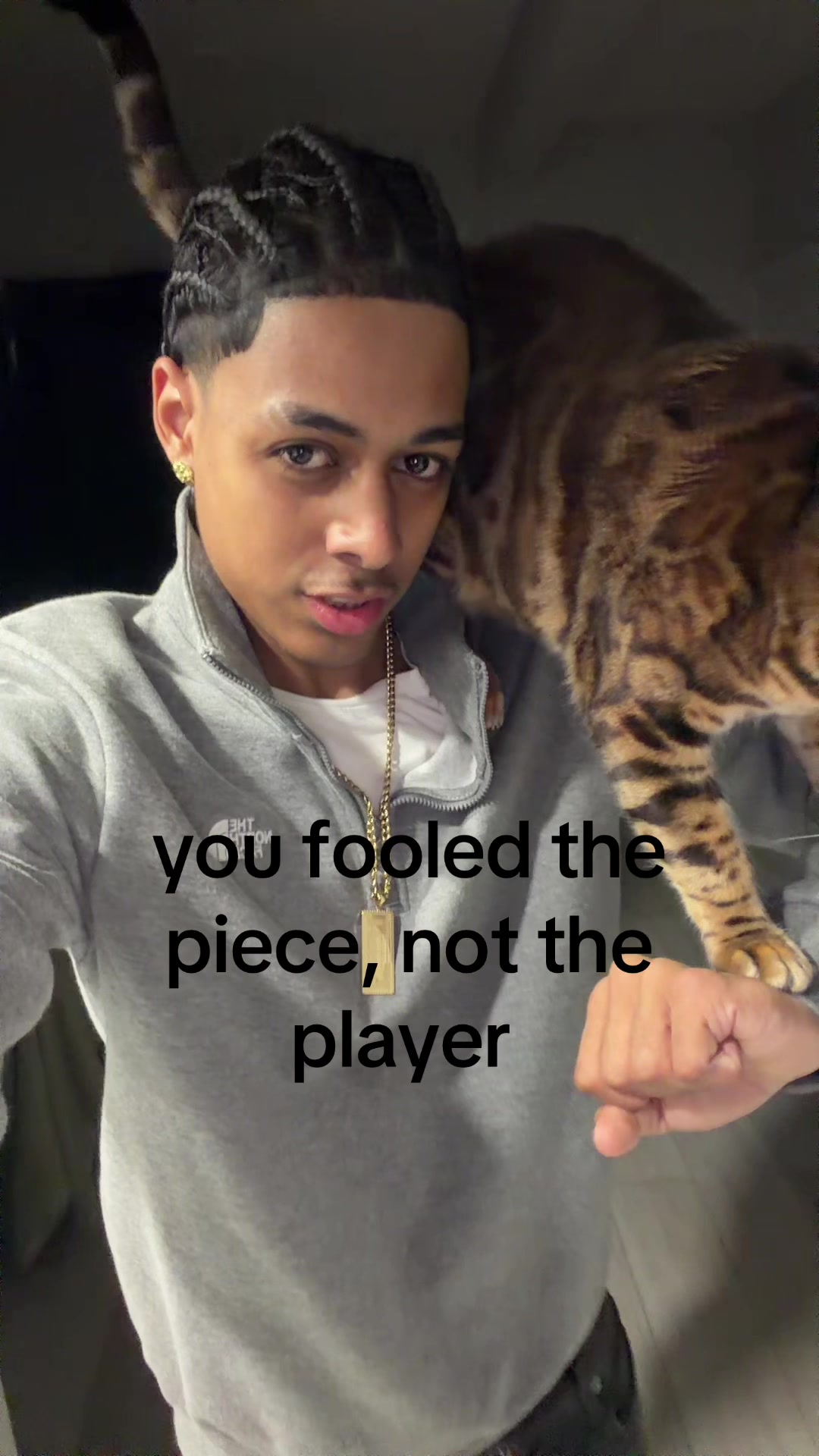 @pradecent