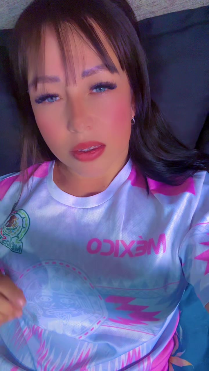 @Chaparrita 💋