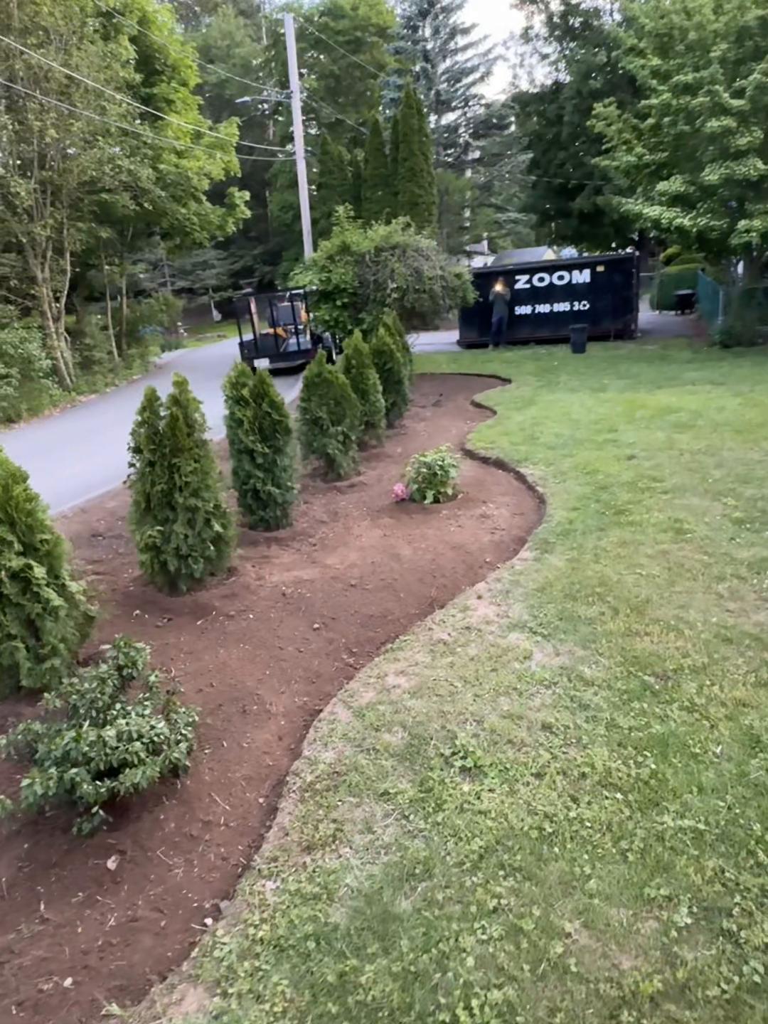 @Prestige landscaping ☘️🍃