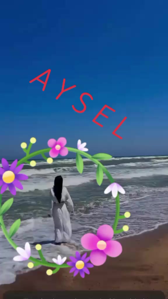 @❤️ A Y S E L ❤️