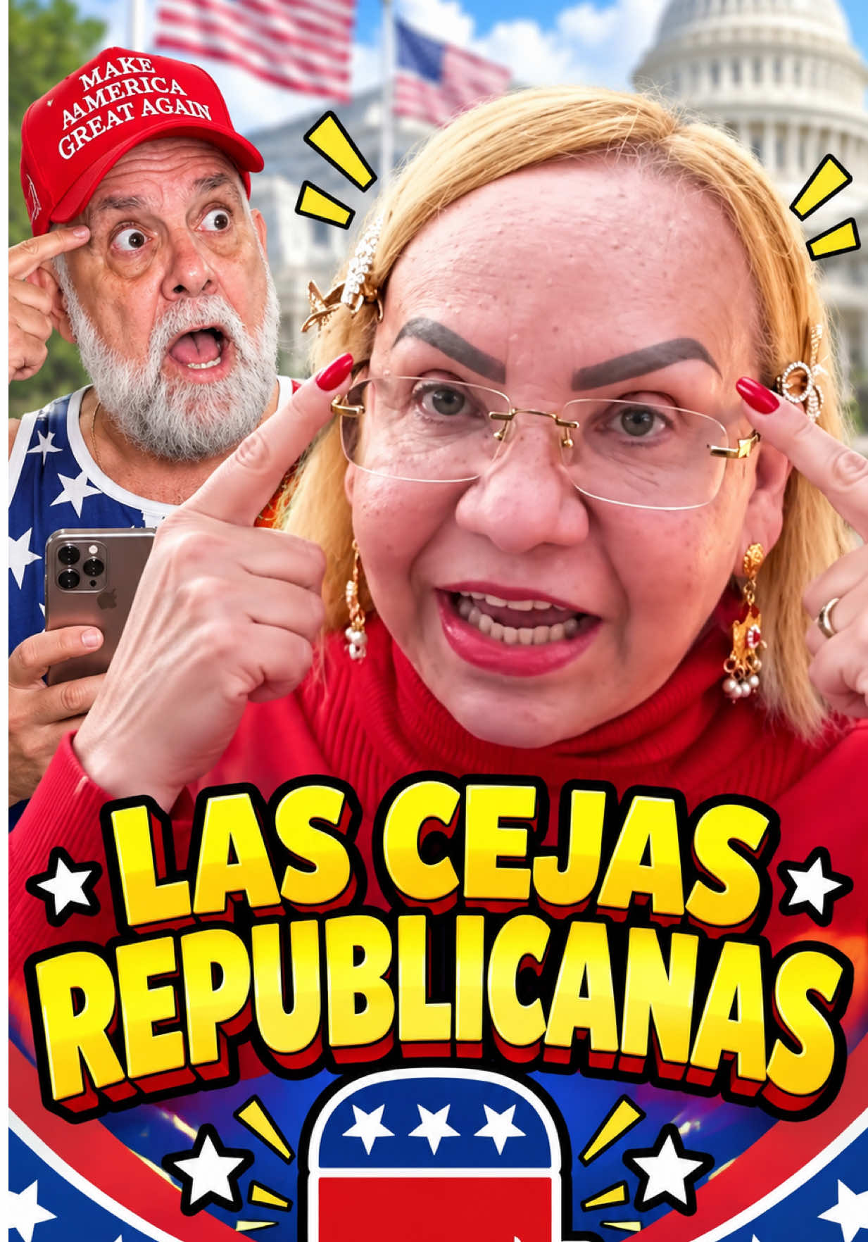 @Javier Humor
