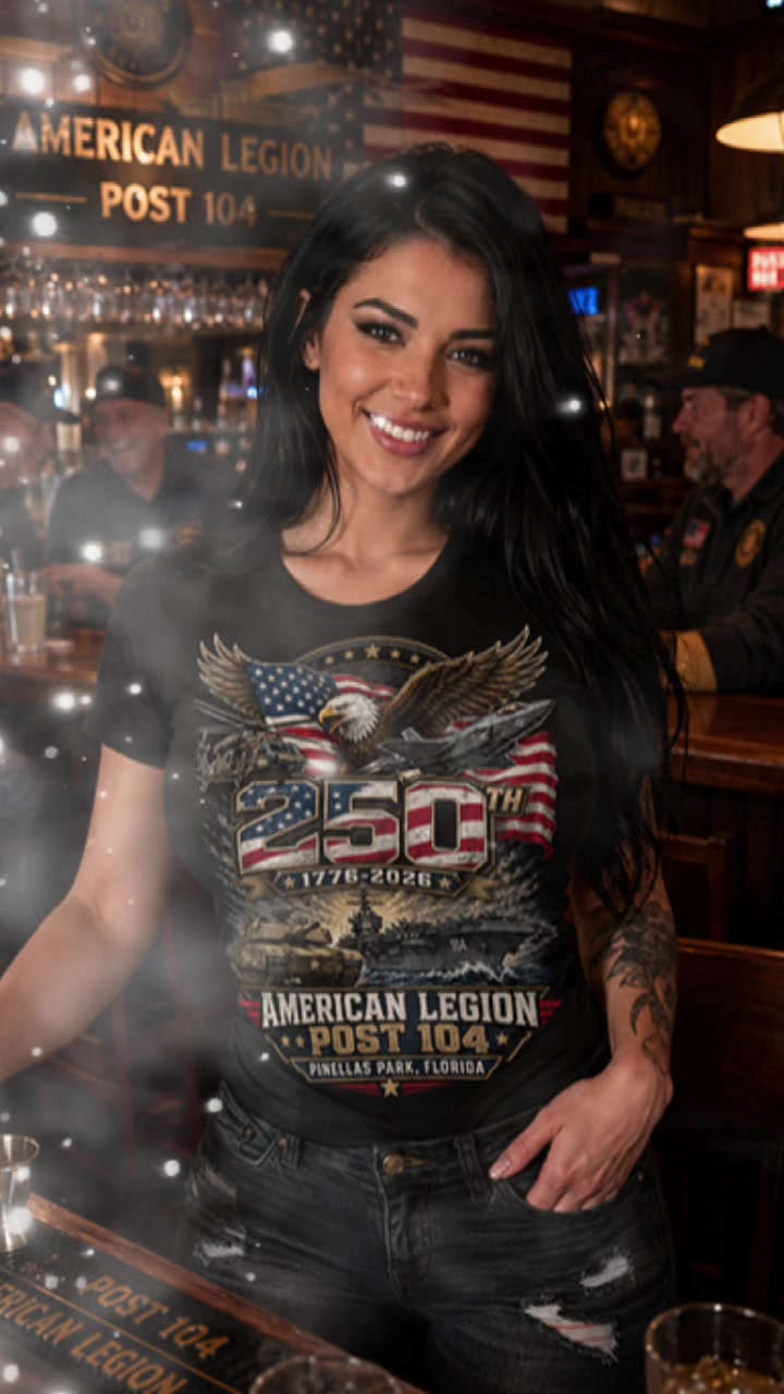 @American Soldier Apparel