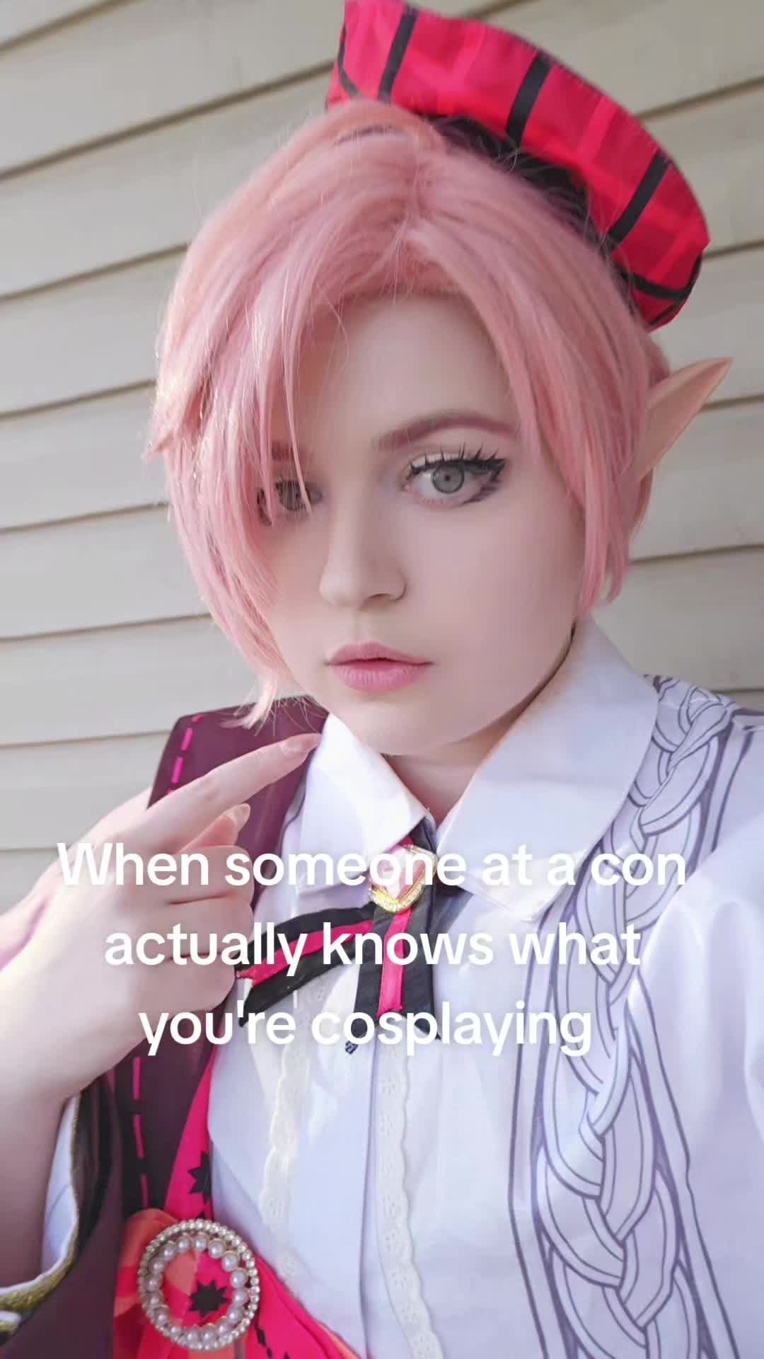 @Am I A Yaoi Fan ➡️ CCE