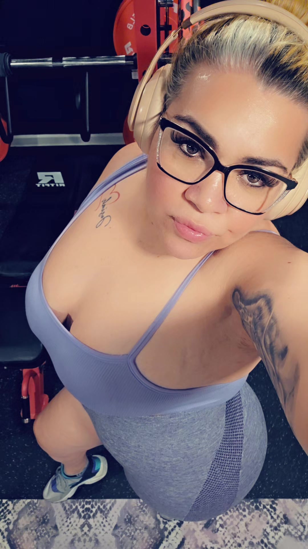 @🌸Patricia🌸🦋🫦❤️