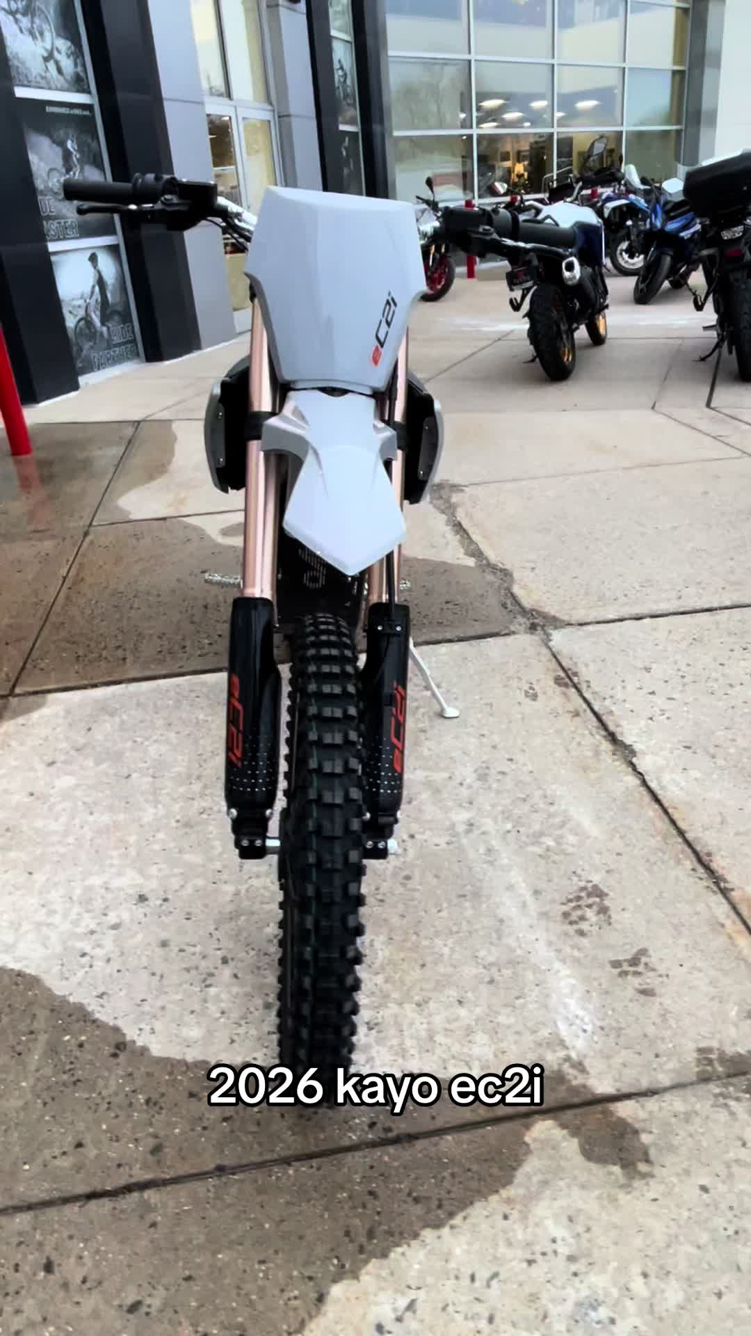 @A-Z POWERSPORTS