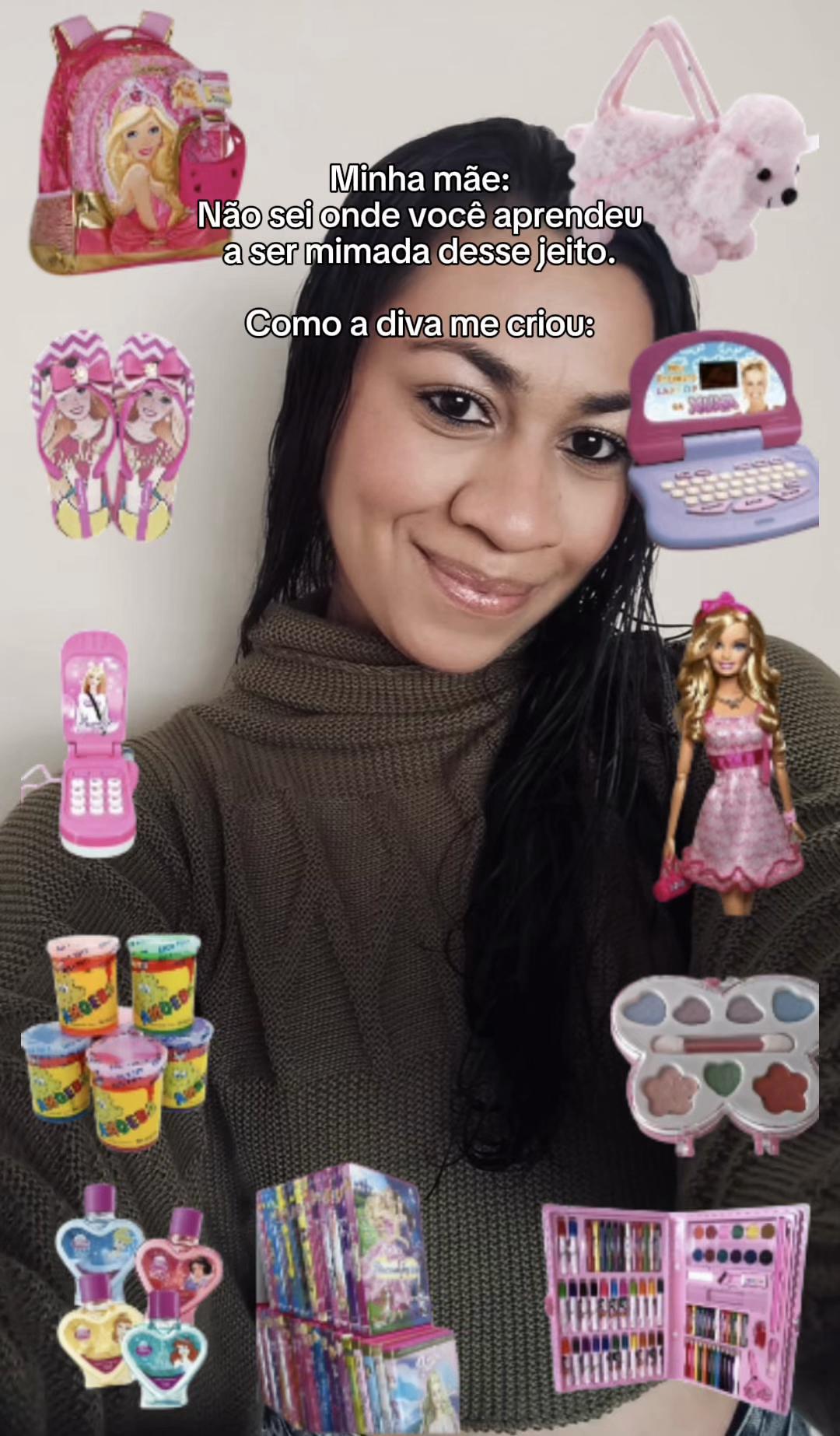 @Nicole Sabino