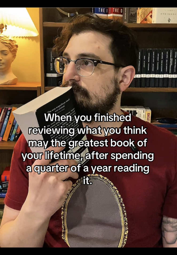 @Bookrot Brandon ๐