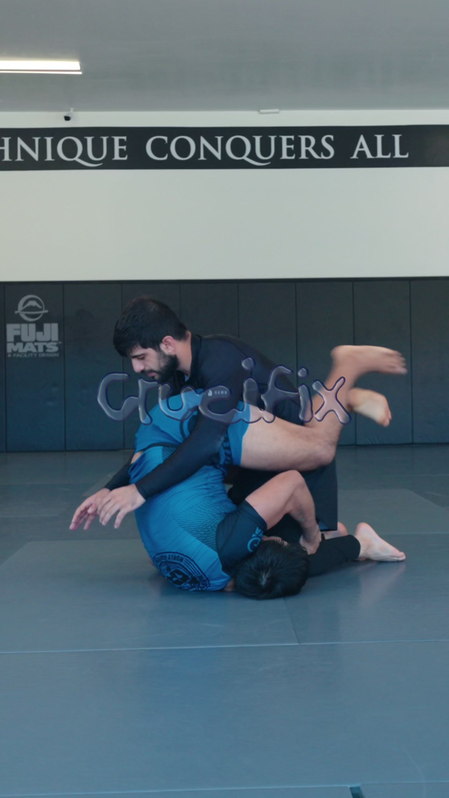 @Eddie | Jiu Jitsu