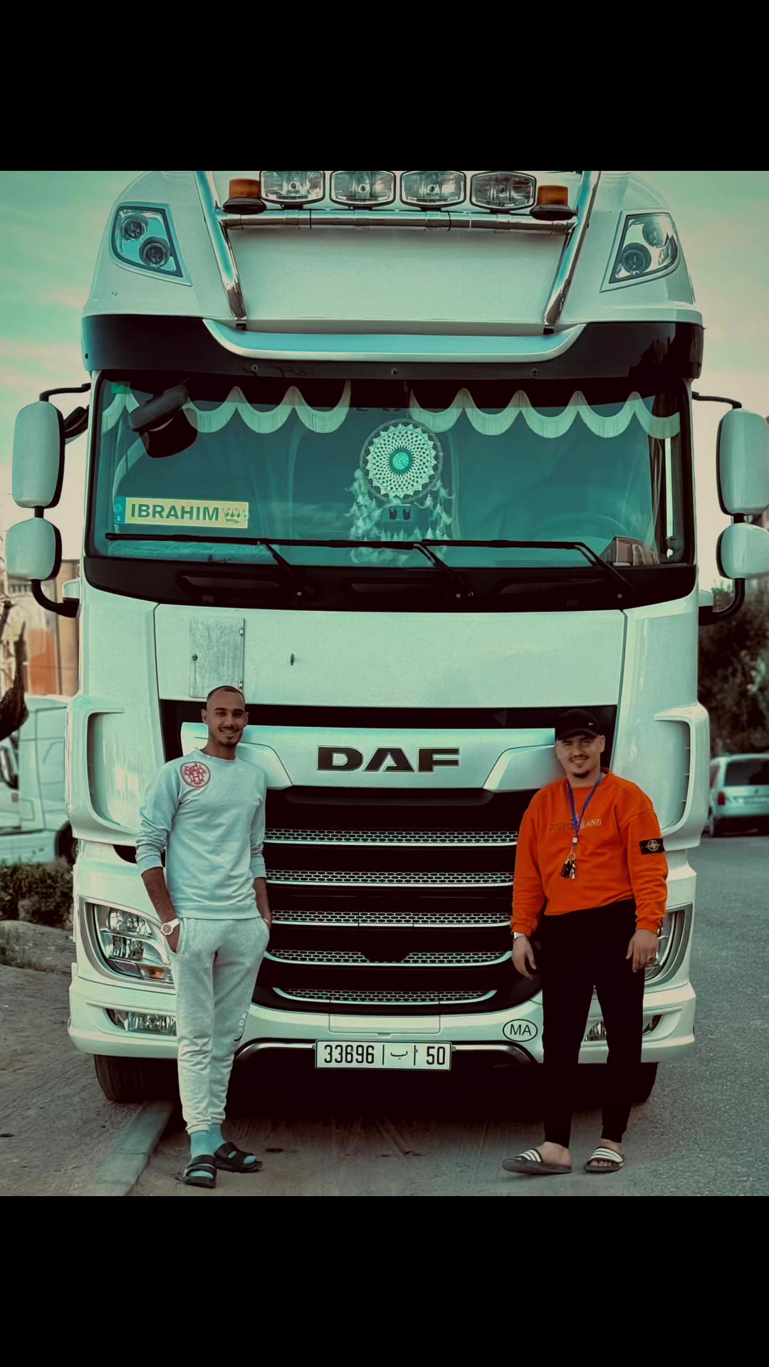 @Truck_Karam_A1