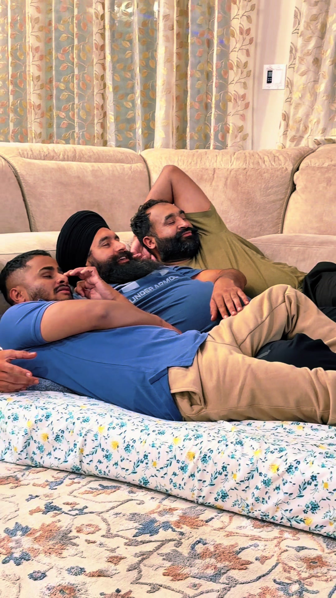 @🚩Randhawa🚩