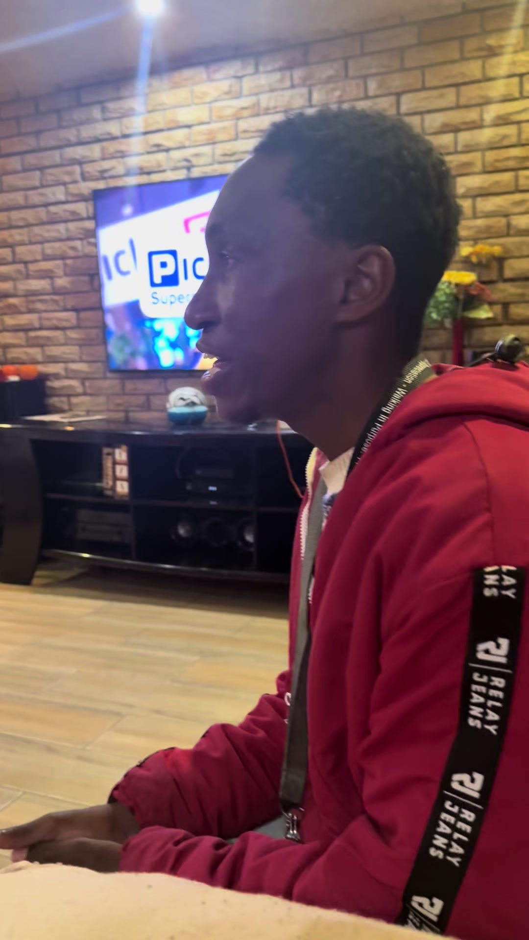 @Amanda Maphempeni Mafanya