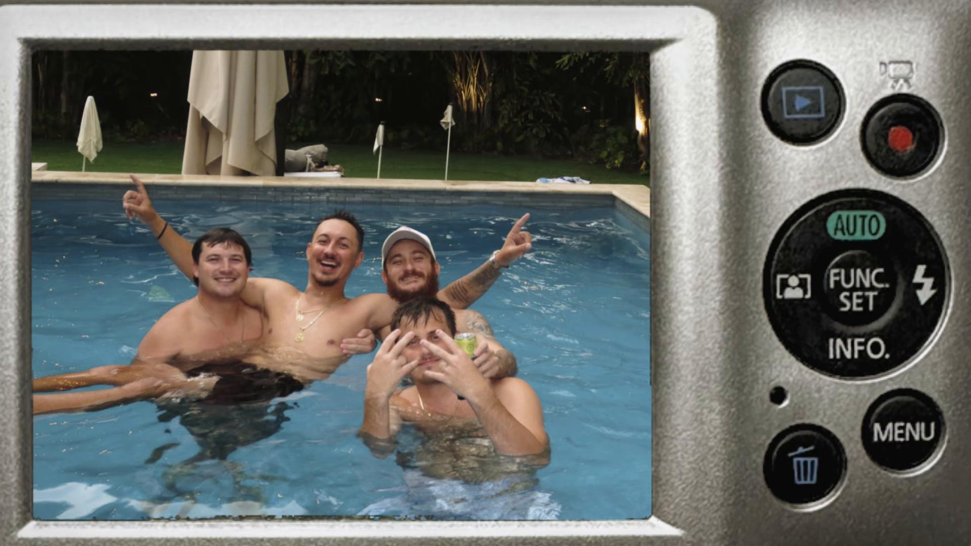 @Makaela Sellers