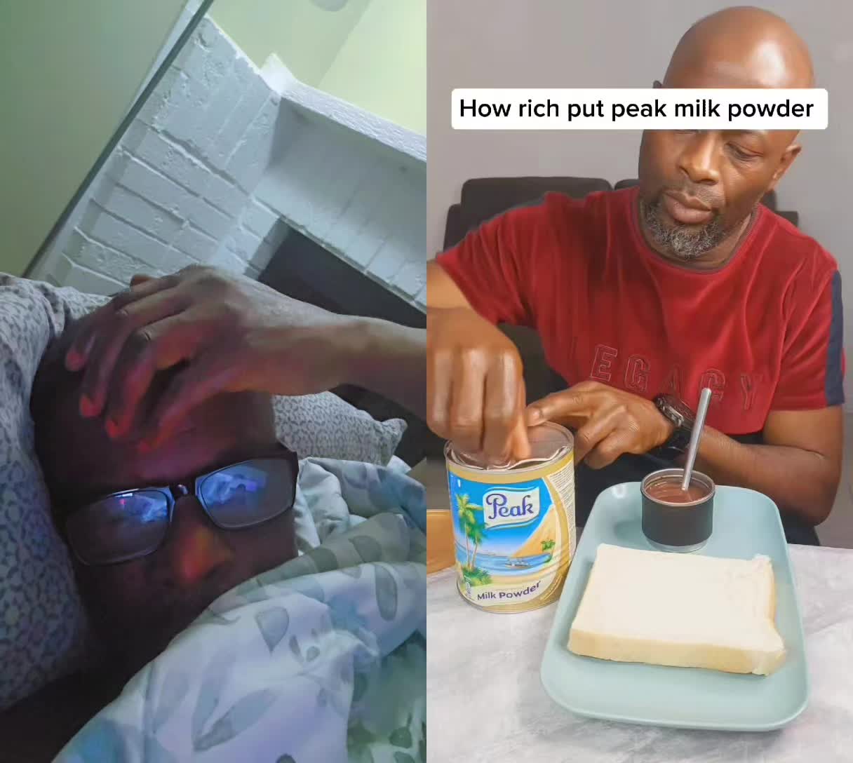 @Victor Oboh