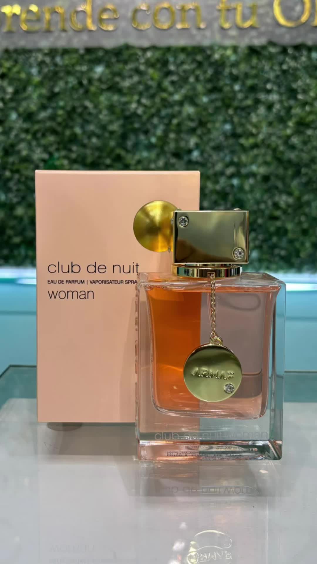 @Guao Fragances