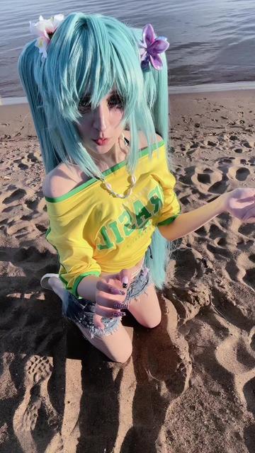 @티안카 절단/ᐠ - ˕ -マ