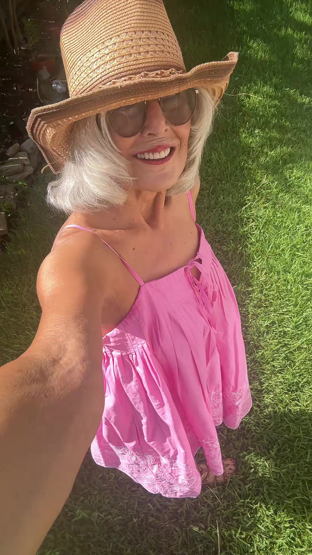 @Josie T. Peña