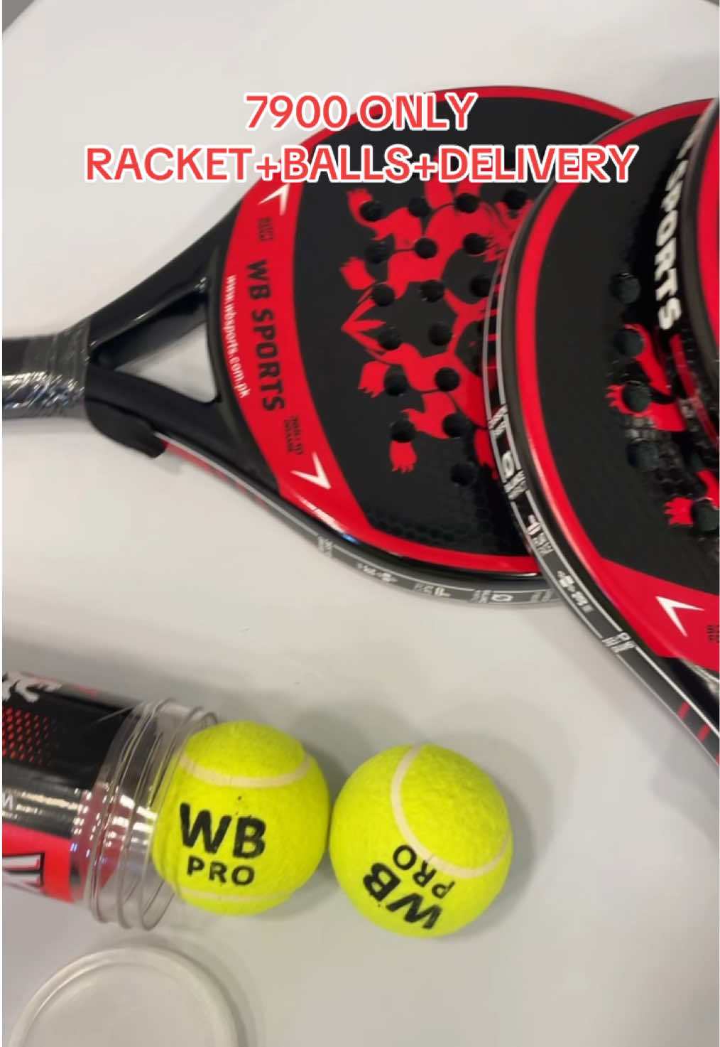 @WB Sports Outlet
