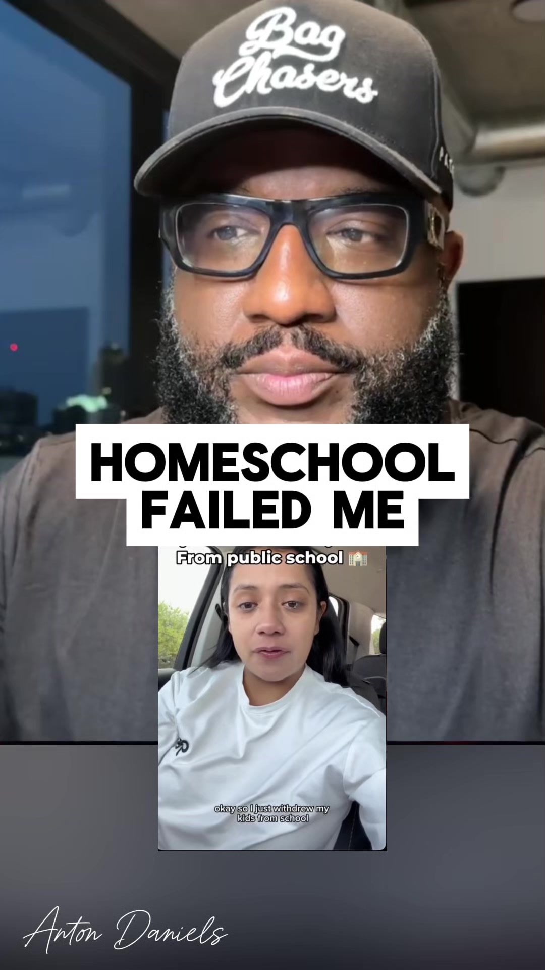 @Daniels