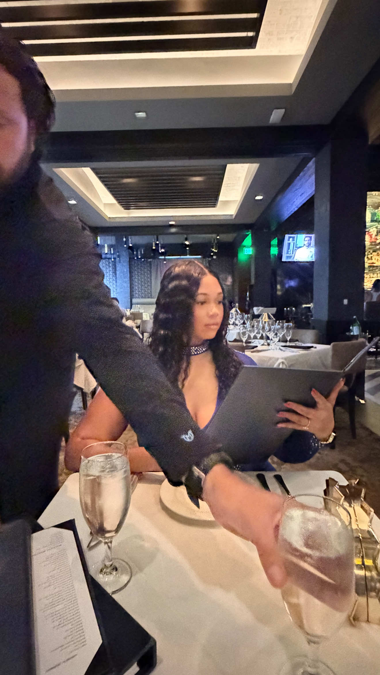 @Glam Goddess