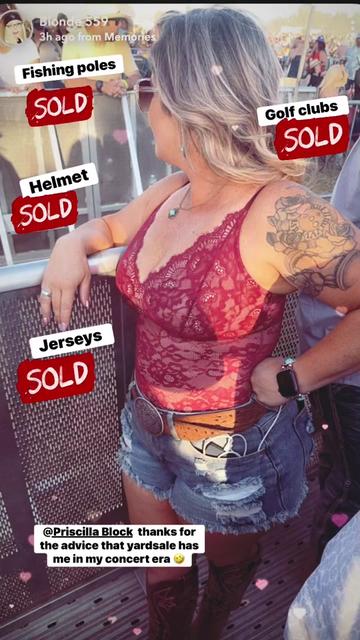 @Melliethegirlnextdoor