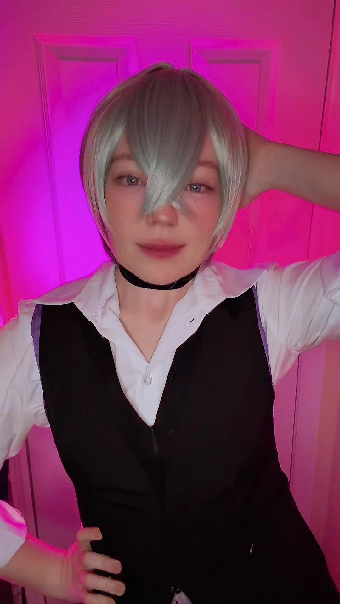 @💫Spectrosky Cosplays💫