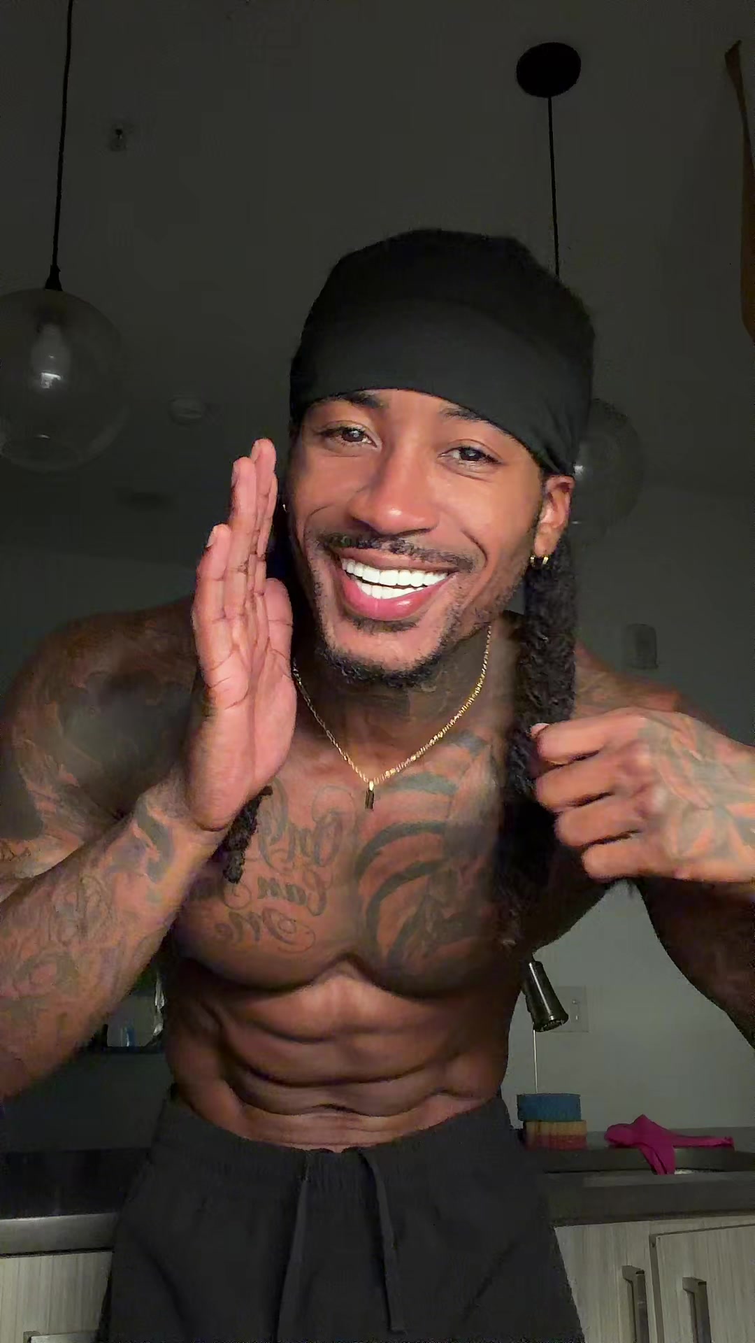 @Dwaynemckell