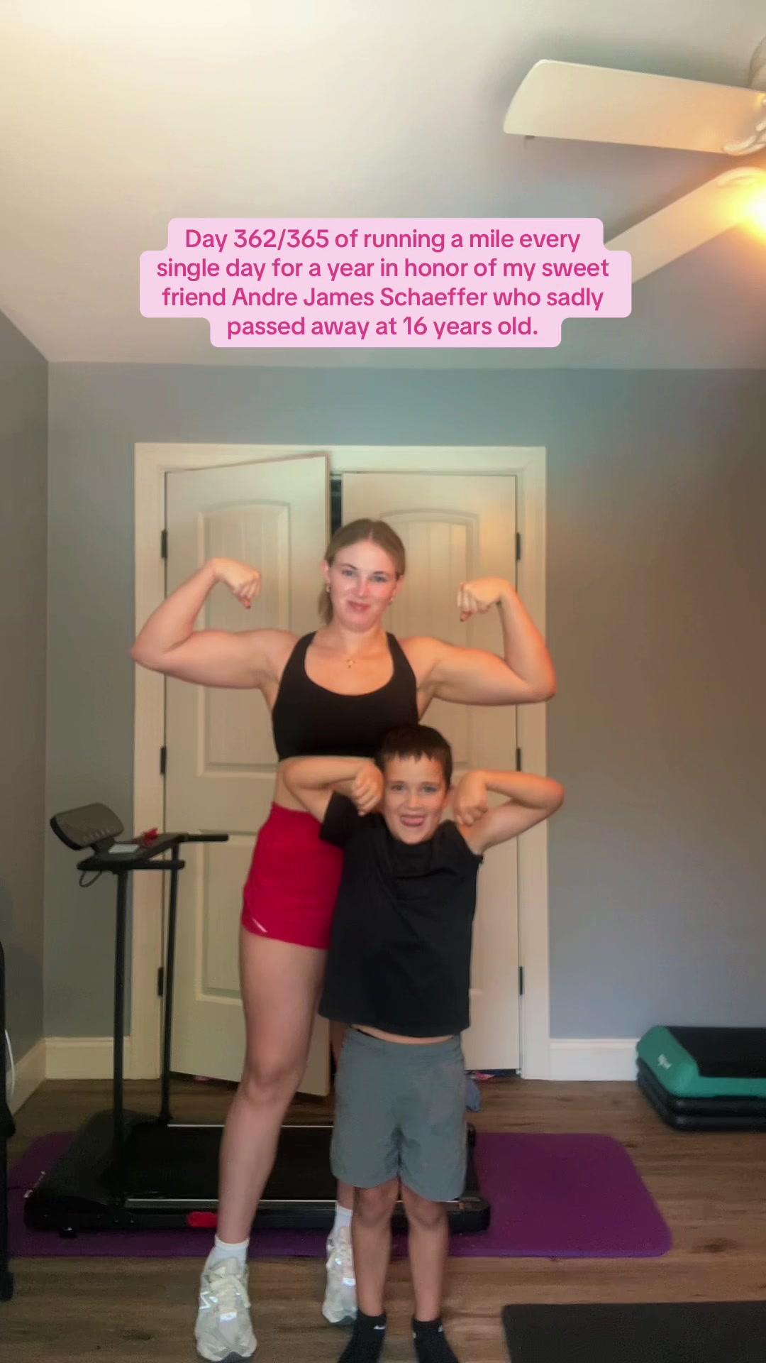 @Aliyah | Nutrition & Fitness