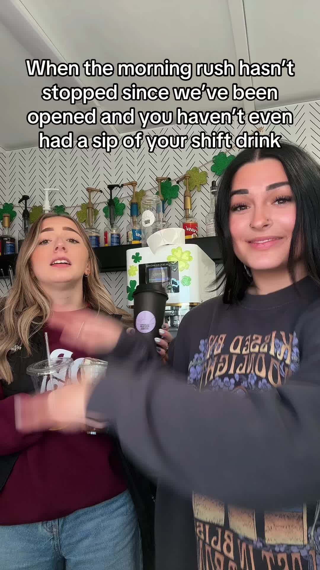 @Dirty Brew