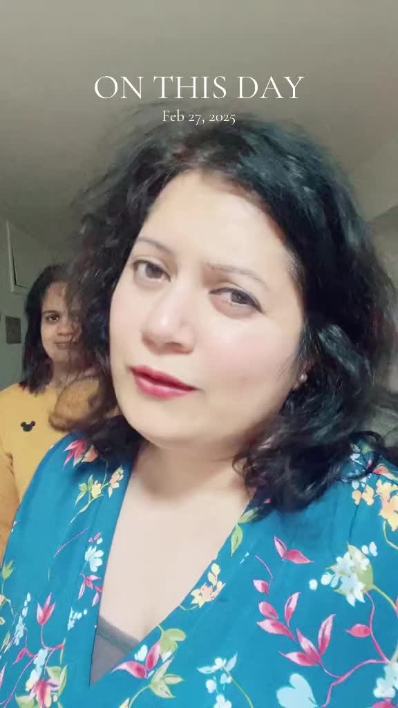 @Anuja