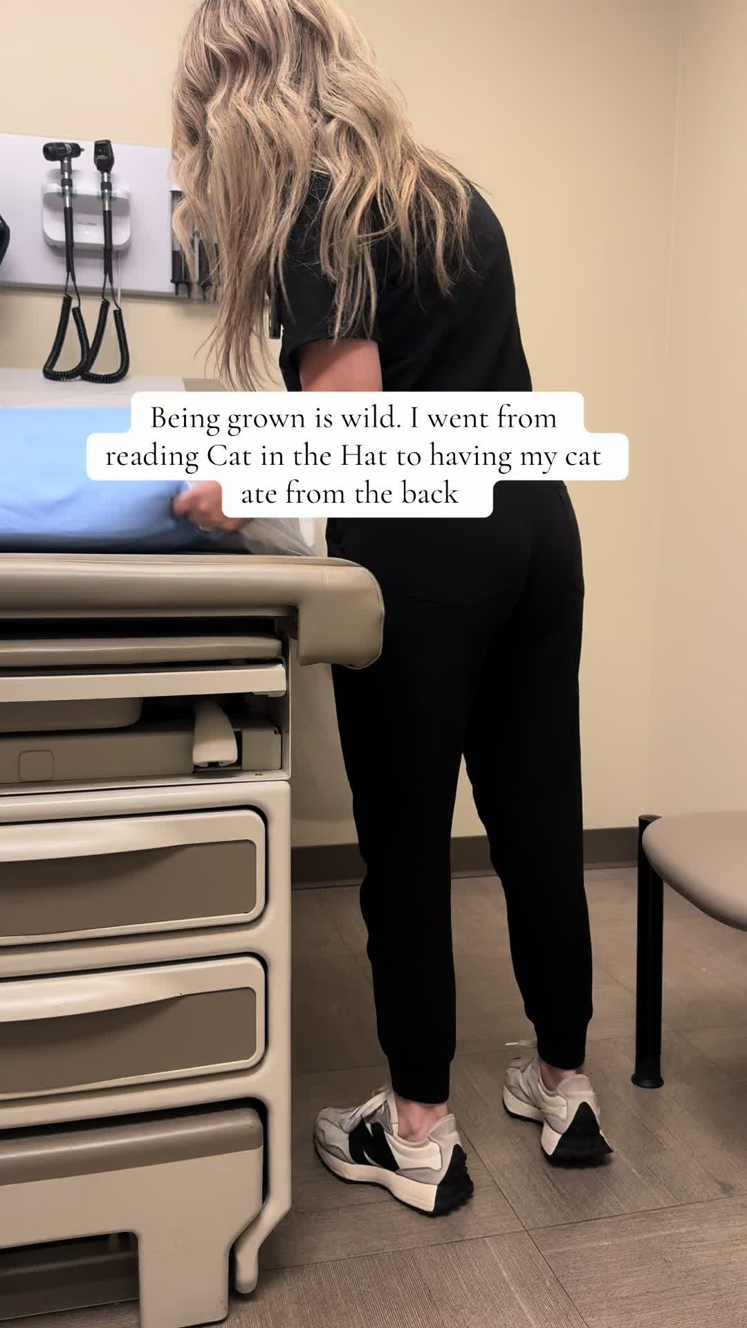 @Chloe Rae