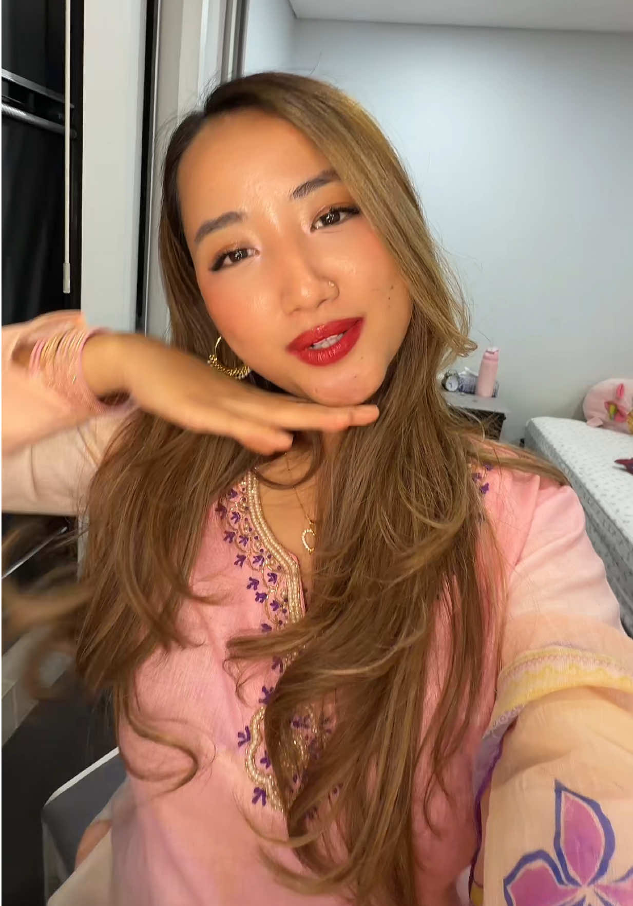 @JENISHA TAMANG
