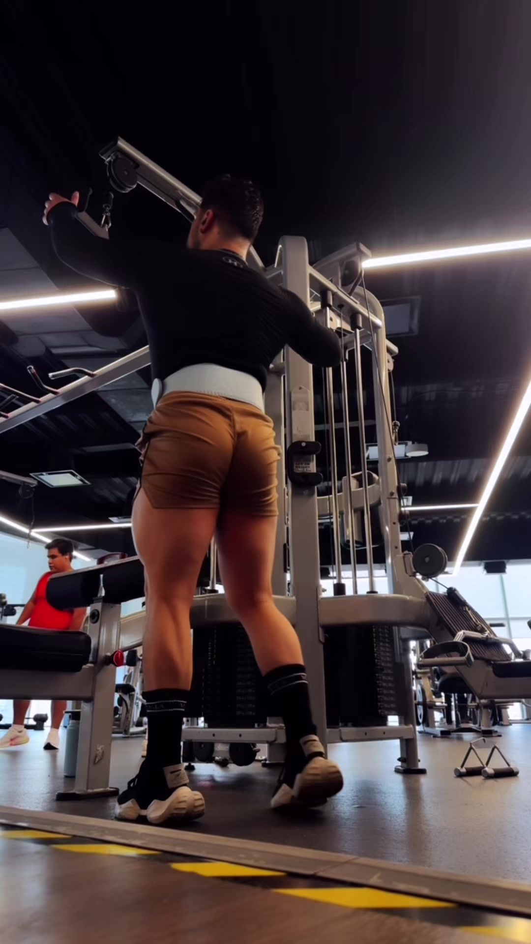 @Luis Lemus | Nutriólogo