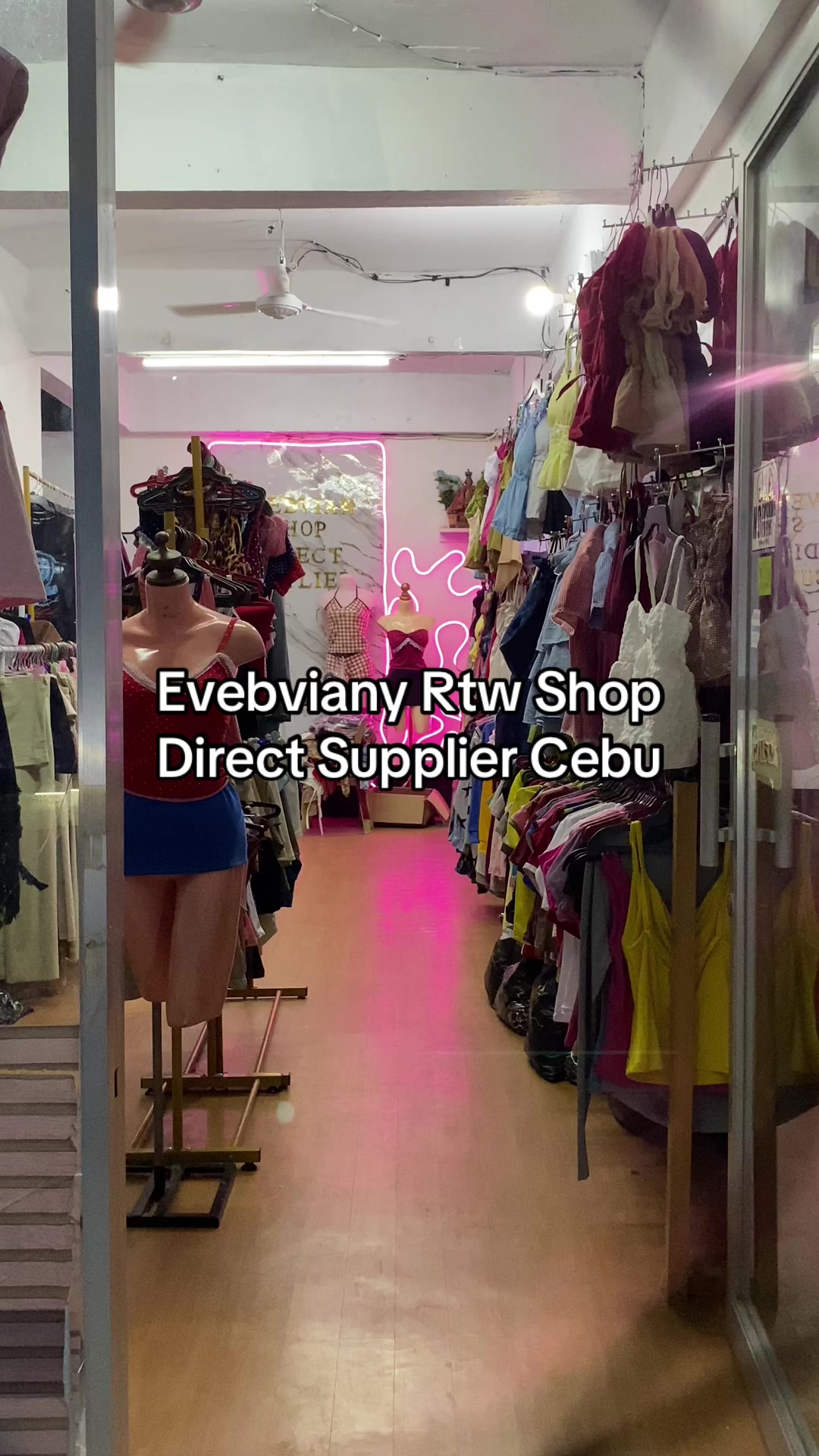 @Jeniveb Tiktok Shop ๐๐๏ธโ