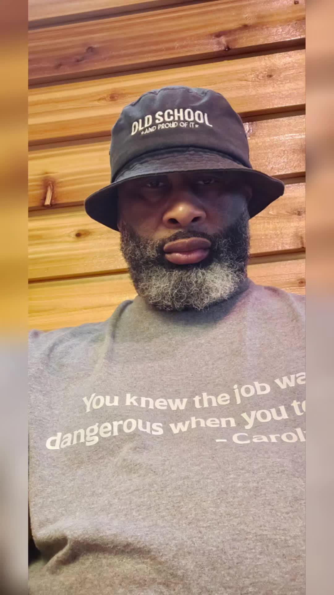 @Stan the Man!