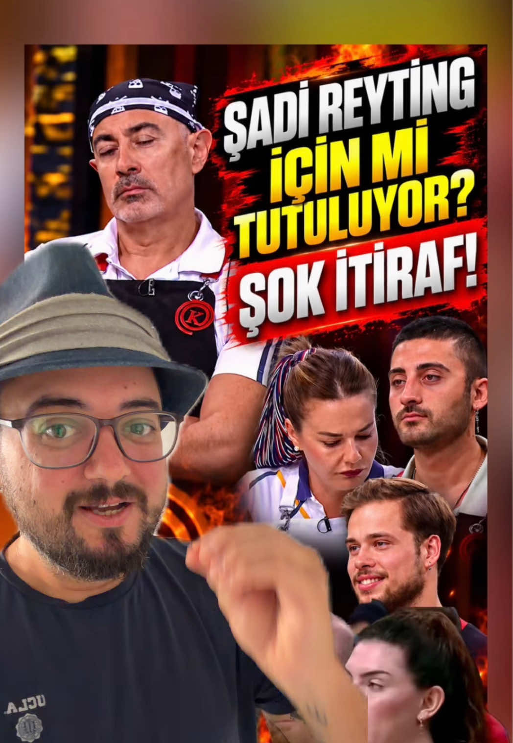 @Ata Benli