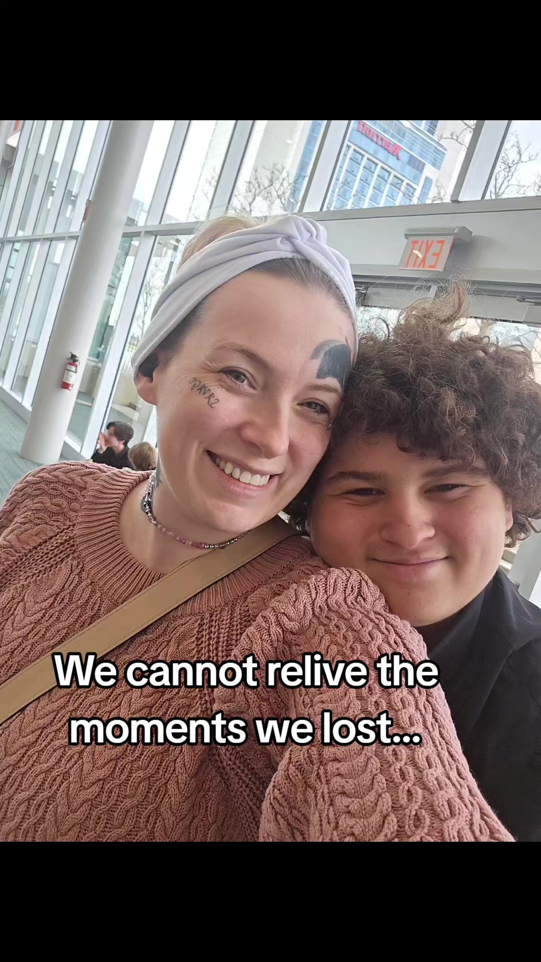 @Niki Donovan