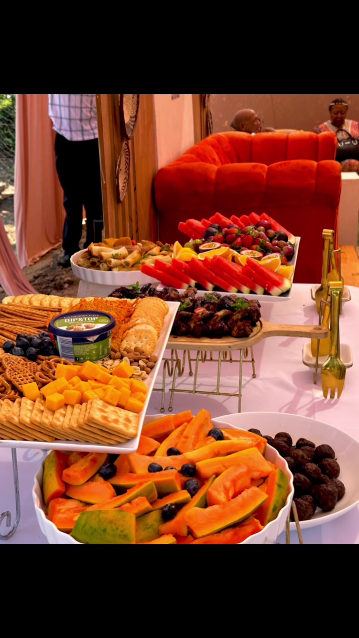 @BOGADI EVENTS AND CATERING