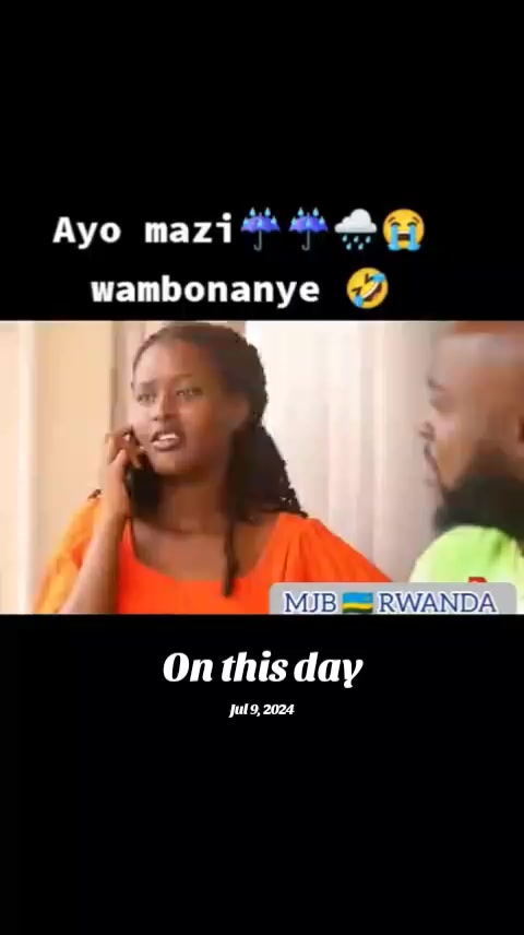 @MJB🇷🇼 RWANDA