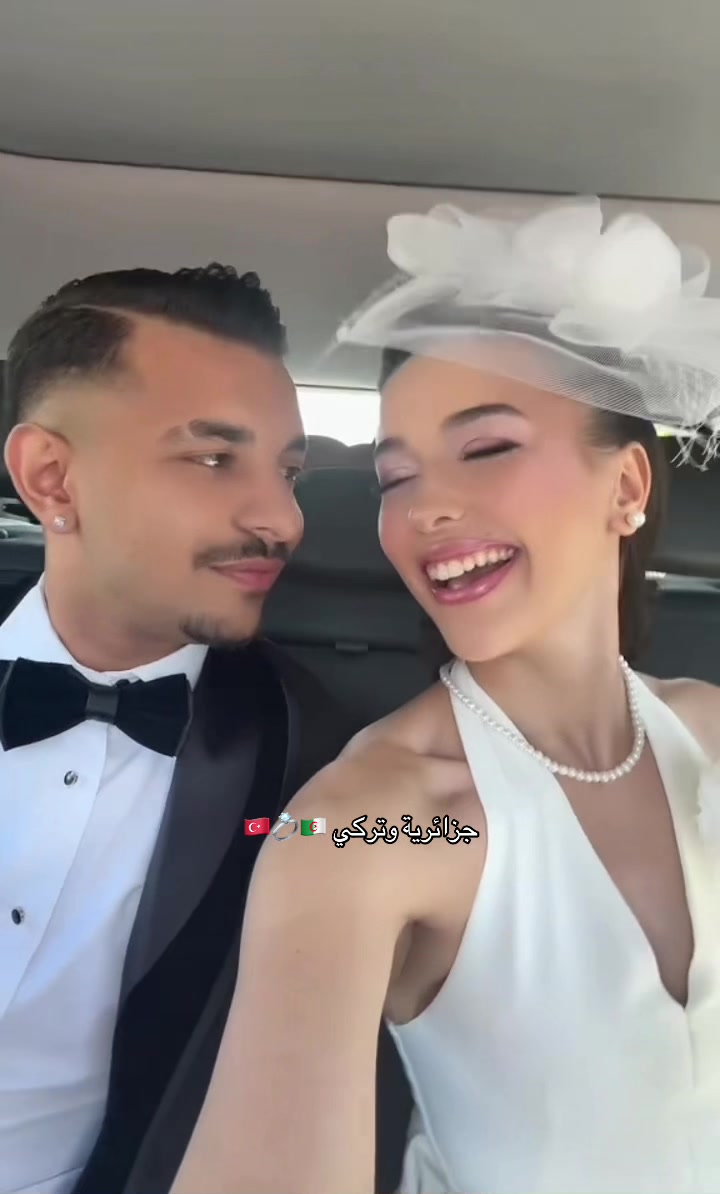 @algerian mix