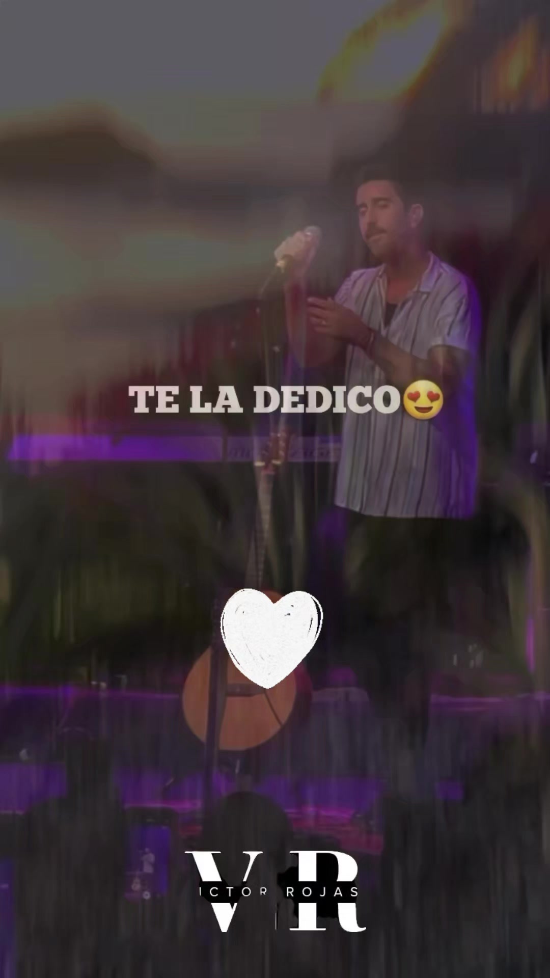 @Victor Rojas