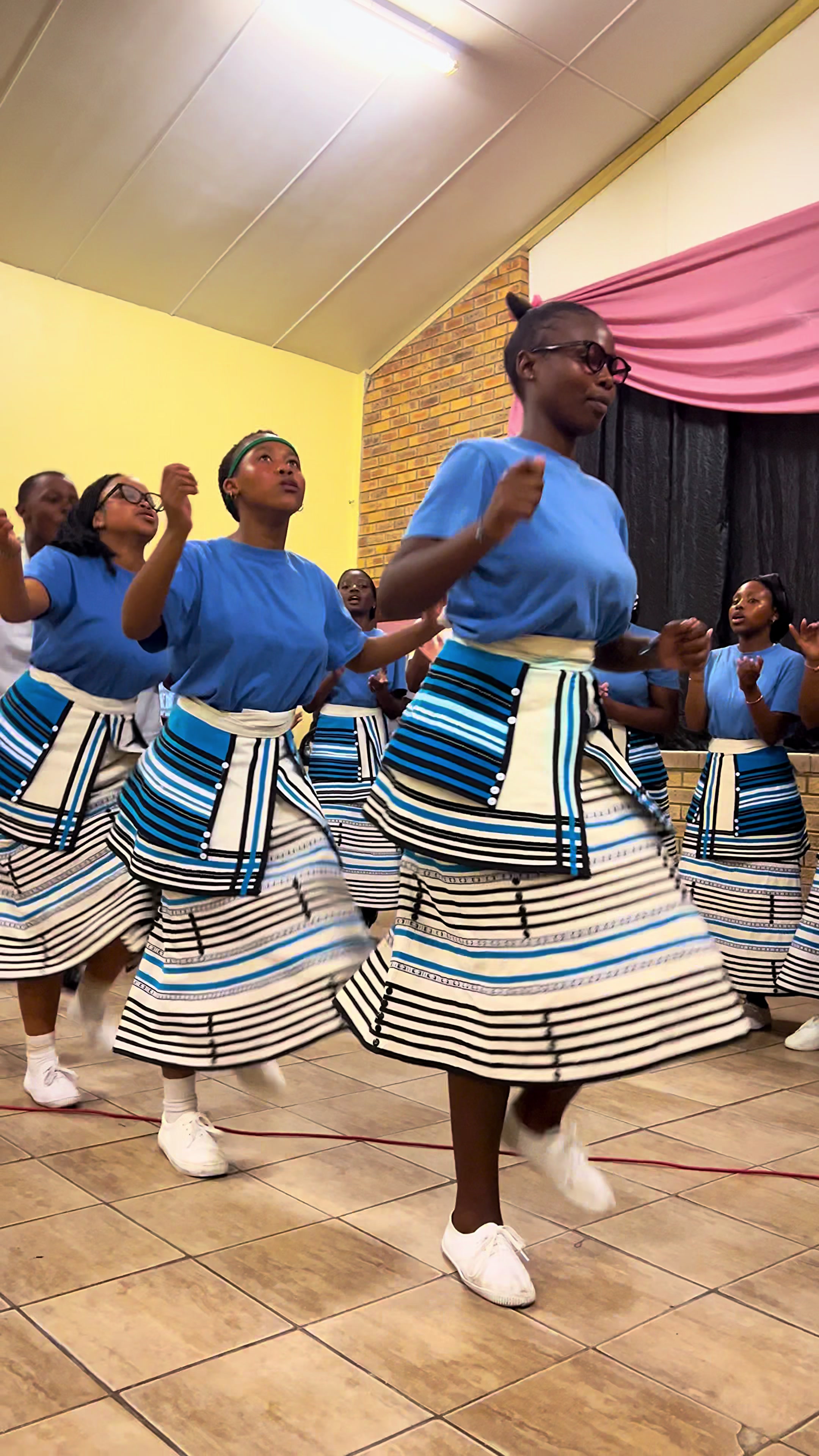 @Siphamandla Arts Group
