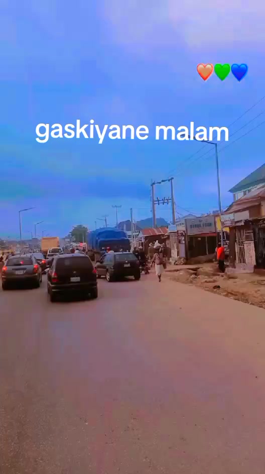 @HAMISU MABO