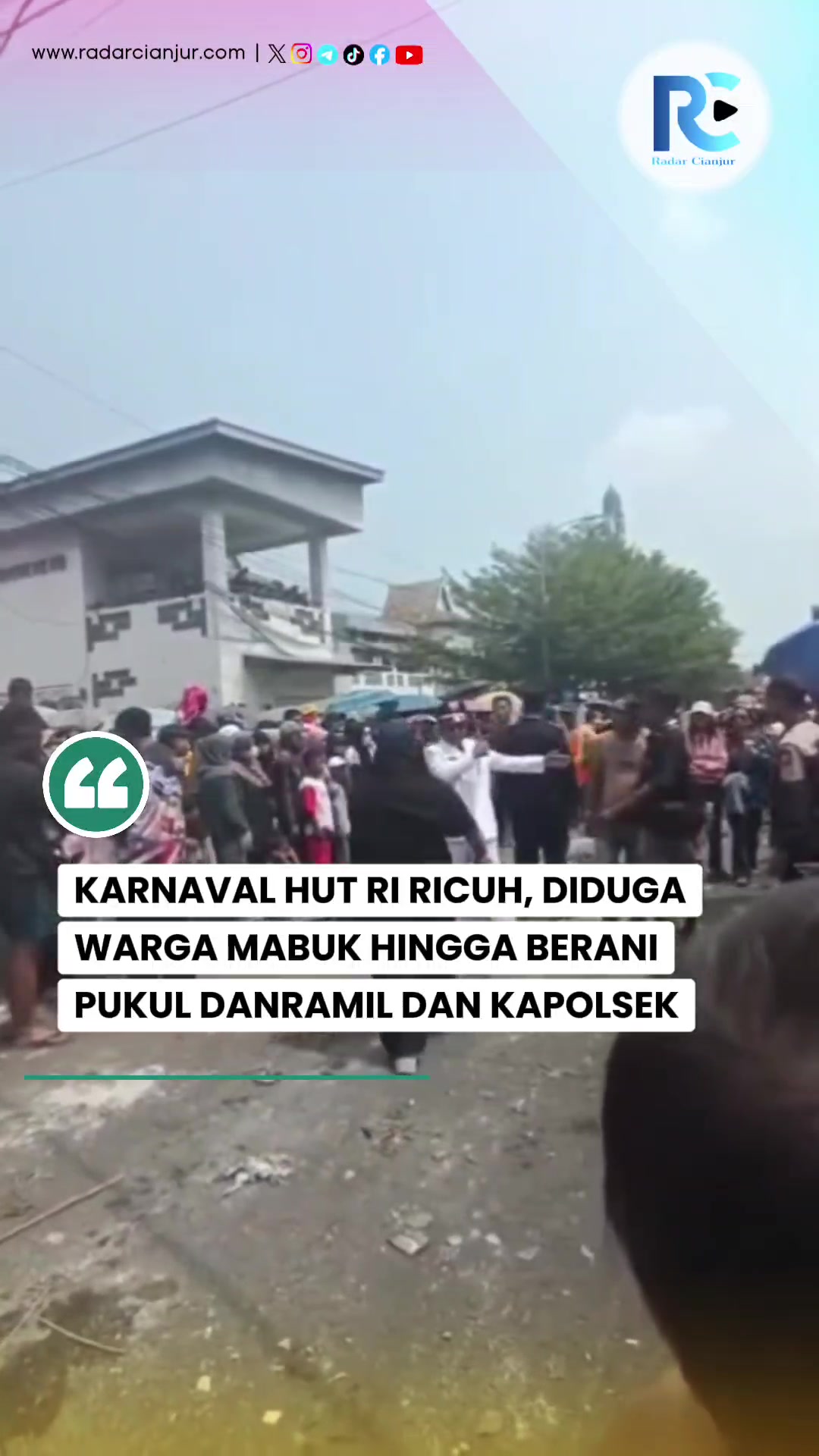 @Radar Cianjur
