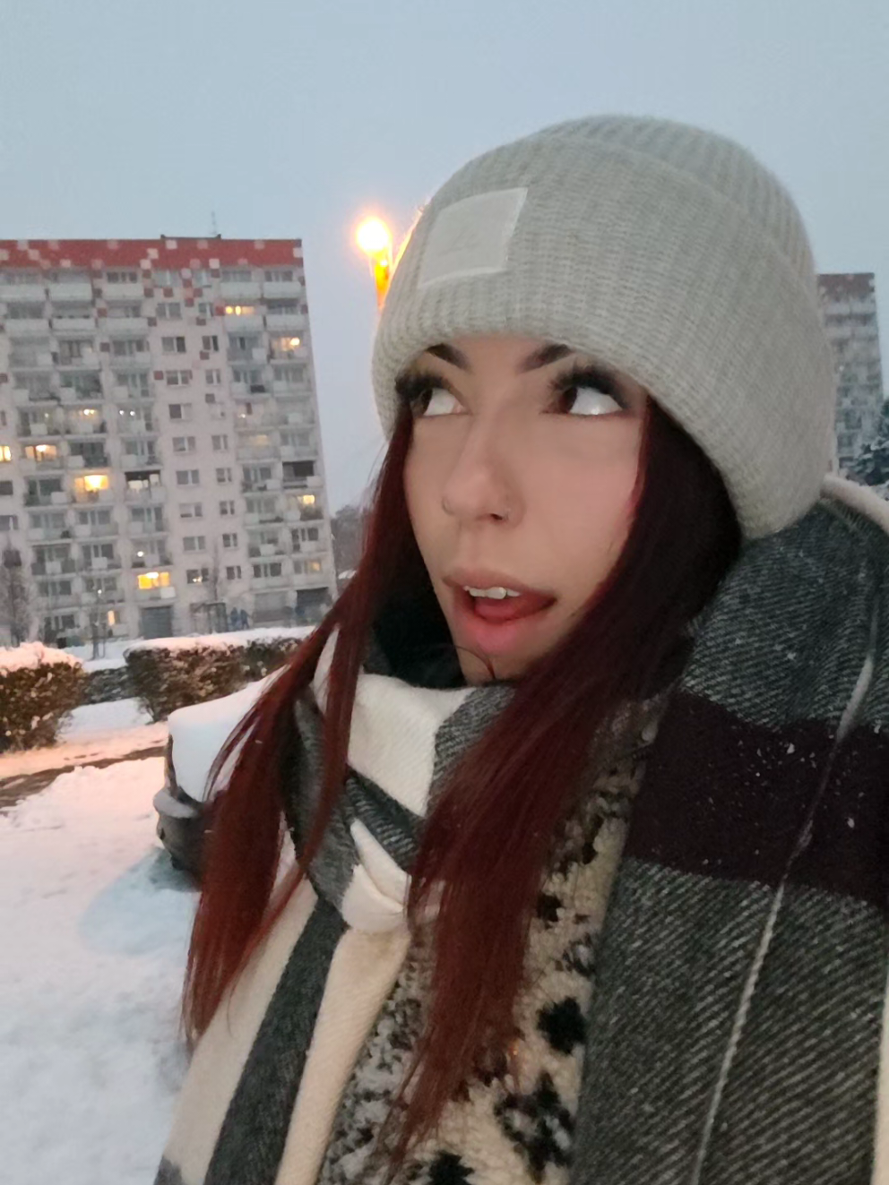 @Weronika Szewczyk