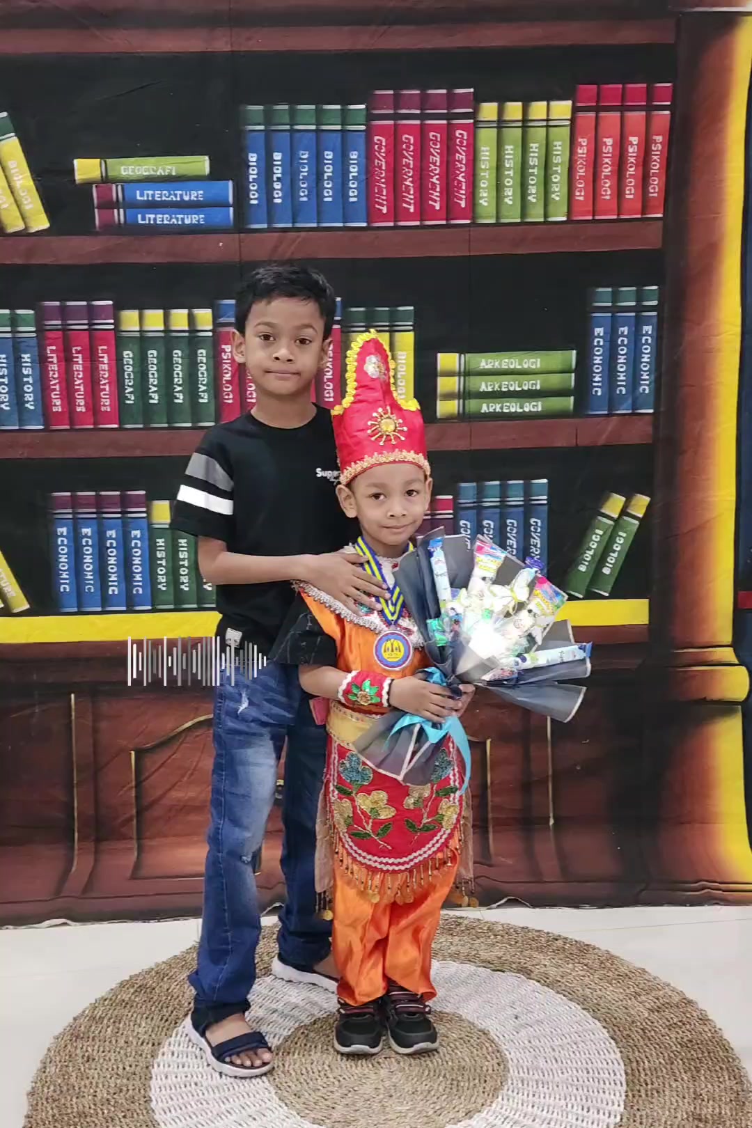 @Sang Elang_LSP
