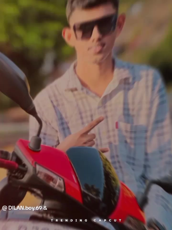@DILAN BOY