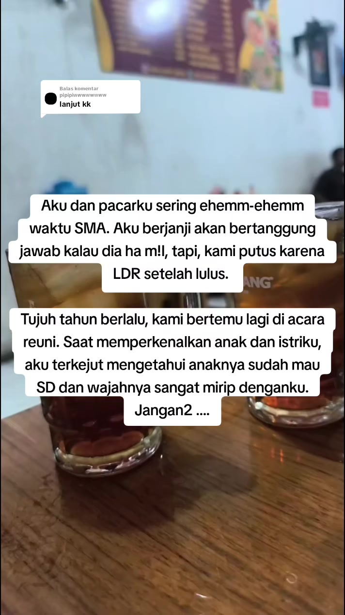 @Curhat Sekarang