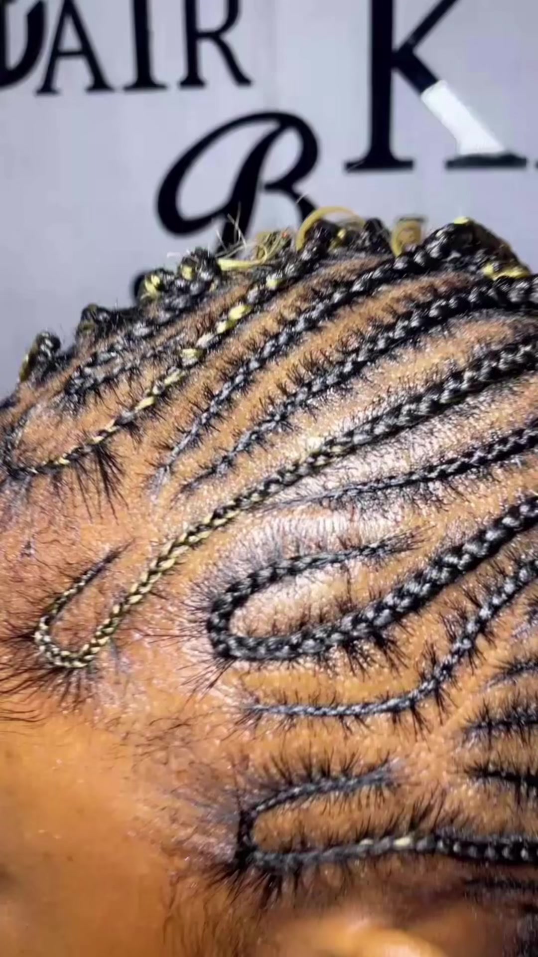 @HAIR BY KEJI😊❤️